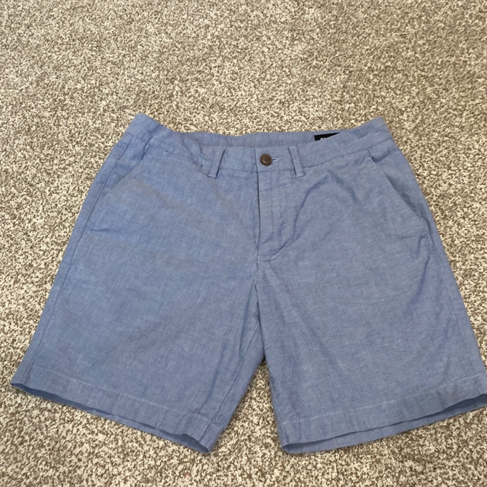 7” Bonobos Shorts